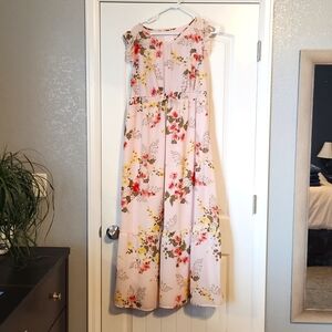 Maternity dress